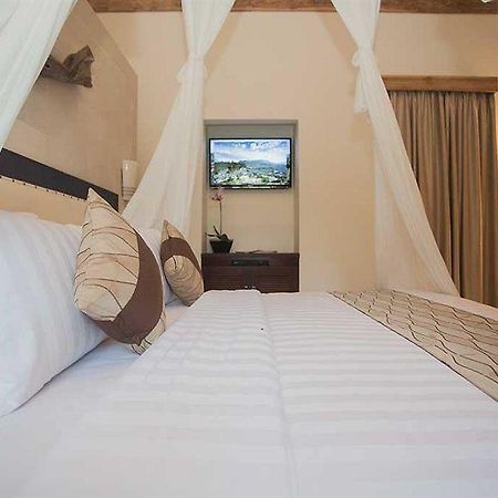 Jiwa Klusa Luxury Villa Keliki Buitenkant foto
