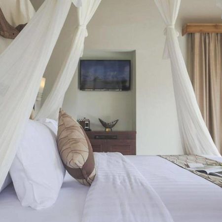 Jiwa Klusa Luxury Villa Keliki Buitenkant foto