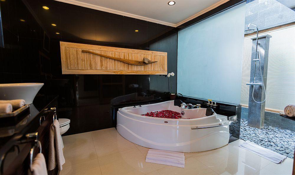 Jiwa Klusa Luxury Villa Keliki Buitenkant foto