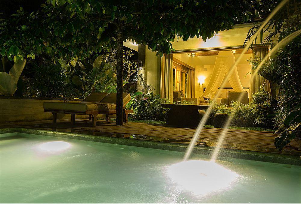 Jiwa Klusa Luxury Villa Keliki Buitenkant foto