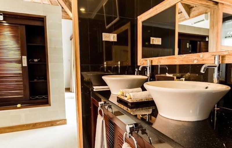 Jiwa Klusa Luxury Villa Keliki Buitenkant foto