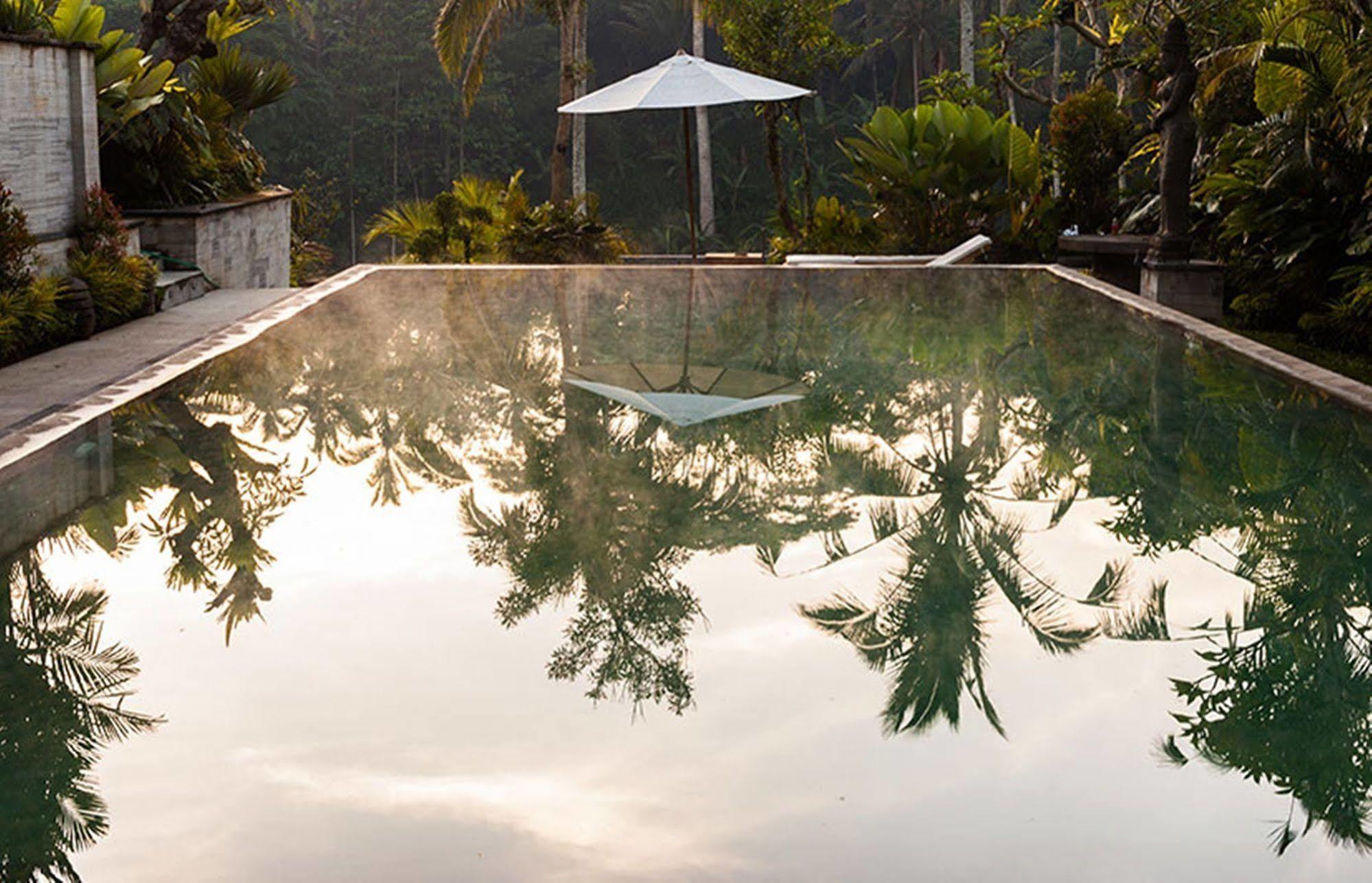 Jiwa Klusa Luxury Villa Keliki Buitenkant foto
